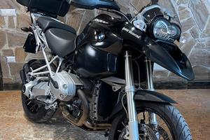 Bmw R 1200 GS