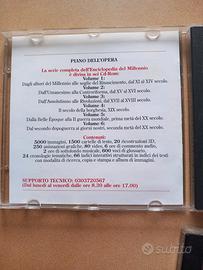 enciclopedia multimediale 