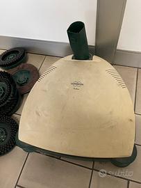 Pulilux lucida pavimenti