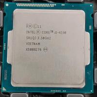 Intel Core i5 4590 3.3GHz LGA1150