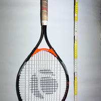Racchetta tennis Artego