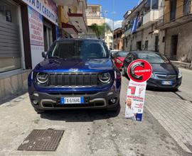 Jeep Renegade 2.0 Mjt 170CV 4WD Active Drive Low T