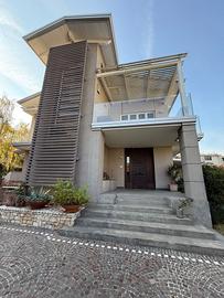 Casa, Nocera Inferiore.