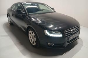 Audi A5 2.0 TFSI 180 CV
