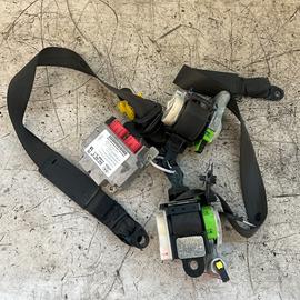 AIRBAG E CINTURE DI SICUREZZA KIA