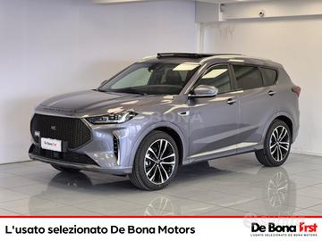 Sportequipe 7 GTW gtw 1.6 t-gdi 186cv dct