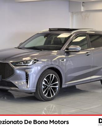 Sportequipe 7 GTW gtw 1.6 t-gdi 186cv dct