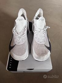 Nike air zoom alphafly next 3