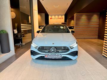 Mercedes-benz A 200 d Automatic AMG Line Premium