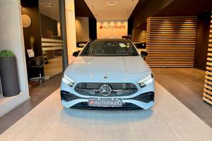 Mercedes-benz A 200 d Automatic AMG Line Premium