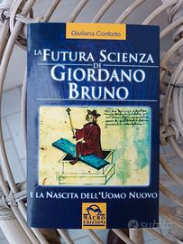 La futura scienza di Giordano Bruno G. Conforto 
