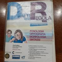 libri datti una regola