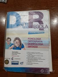 libri datti una regola