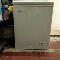 Pozzetto Congelatore Haier