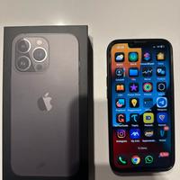 iPhone 13 pro 256gb