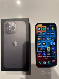 iPhone 13 pro 256gb