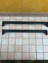 BARRE PORTATUTTO UNIVERSALI NORDRIVE