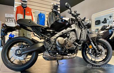 Yamaha XSR 900 - 2024