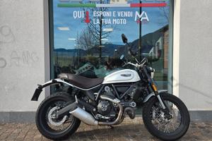Ducati Scrambler 800 Classic