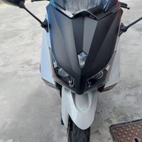 Scooter Yamaha t max tmax 530