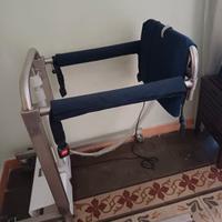 sedia sollevatrice easygo