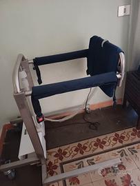 sedia sollevatrice easygo