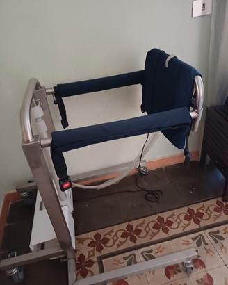 sedia sollevatrice easygo