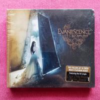 Evanescence - The Open Door CD Digipak SIGILLATO