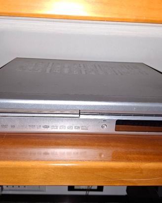 sistema surround LG