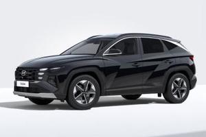 Hyundai Tucson 1.6 CRDI 136cv DCT