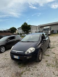 Fiat Punto Evo 1.2 5 porte S&S Dynamic