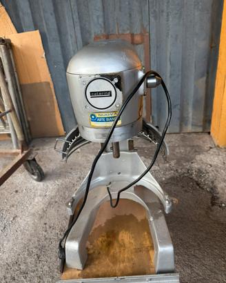 Impastatrice professionale