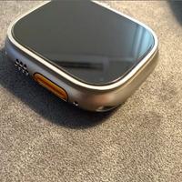 Apple Watch Utra2