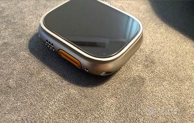 Apple Watch Utra2