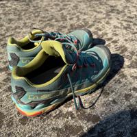 Scarpe La Sportiva raptor