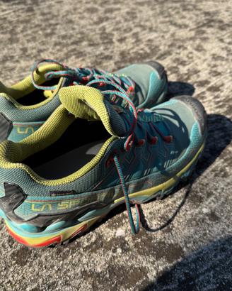 Scarpe La Sportiva raptor