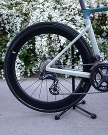 Ruote bici da corsa RCsixty disc