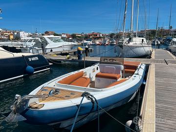 Tender 850