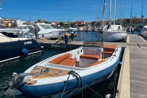 Tender 850