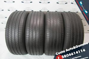 Saldi 225 55 18 Michelin 80%  225 55 R18