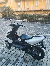 Scooter Yamaha Aerox 50