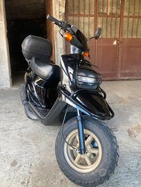 Mbk booster spirit R 1994