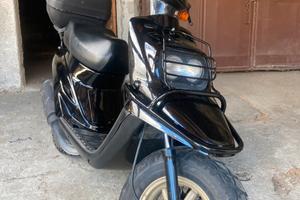 Mbk booster spirit R 1994