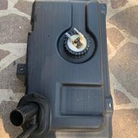 Ricambi ligier JS 50