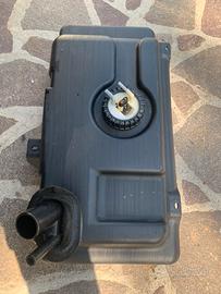 Ricambi ligier JS 50