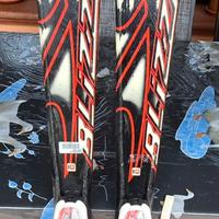 sci x bambini da 130 blizzard magnum 68