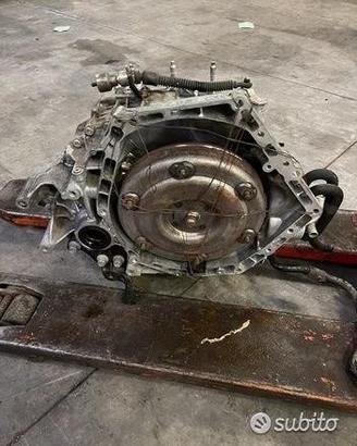 Cambio Automatico Per Mazda CX5 - CX-5 2.2 Diesel