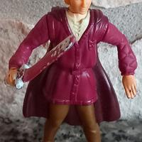 Principe Charmant di Shrek 2007 McDonald's 