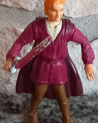 Principe Charmant di Shrek 2007 McDonald's 