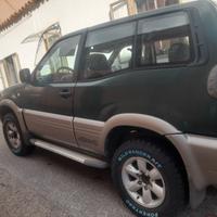 Nissan Terrano II